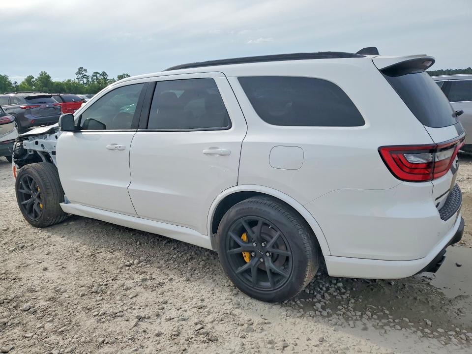 Aukcja sprzedaży 2024 Dodge Durango, vin: 1C4SDJGJ8RC220595, numer aukcji: 53982746