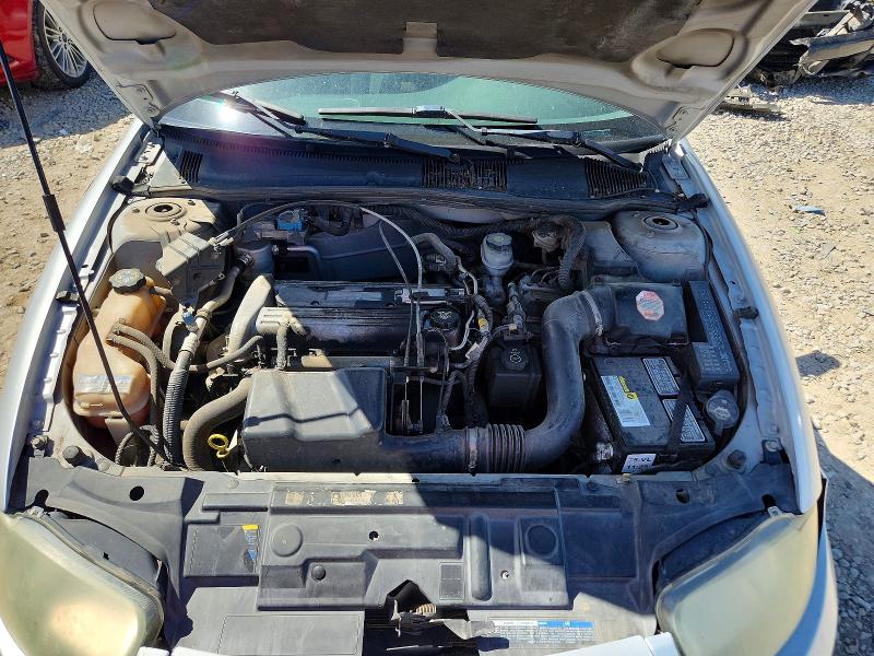 Продажа на аукционе авто 2003 Chevrolet Cavalier, vin: 1G1JC52F637123414, номер лота: 55554496