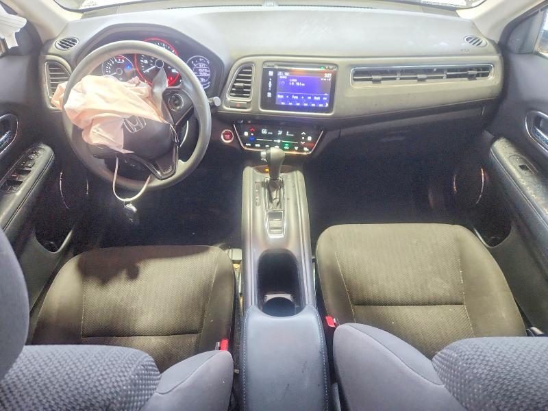 Продажа на аукционе авто 2017 Honda Hr-v, vin: 3CZRU5H50HM717820, номер лота: 54439546