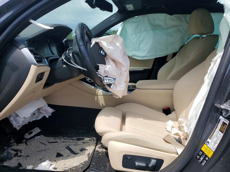Aukcja sprzedaży 2021 Bmw 330xi, vin: 3MW5R7J01M8B70993, numer aukcji: 52007236