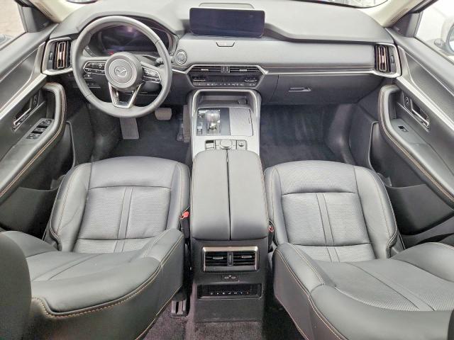 2024 Mazda Cx-90 მანქანა იყიდება აუქციონზე, vin: JM3KKDHA8R1145745, აუქციონის ნომერი: 52968956