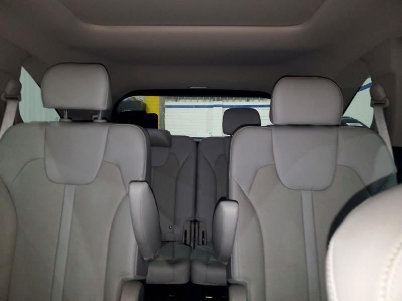 Aukcja sprzedaży 2024 Kia Sorento, vin: 5XYRH4JF8RG304744, numer aukcji: 53902726