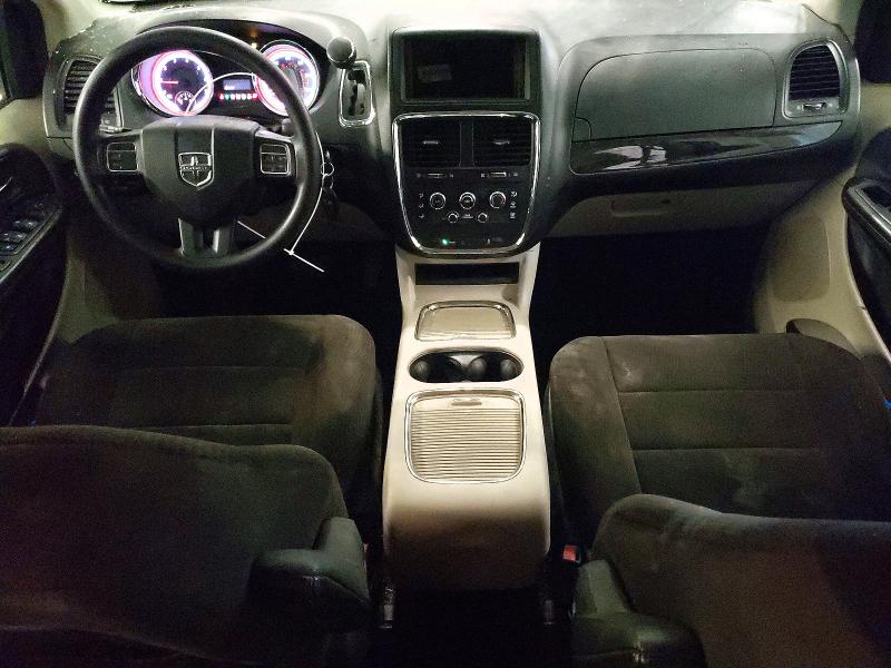 Продаж на аукціоні авто 2012 Dodge Grand Caravan, vin: 2C4RDGCG8CR263067, номер лоту: 52497476