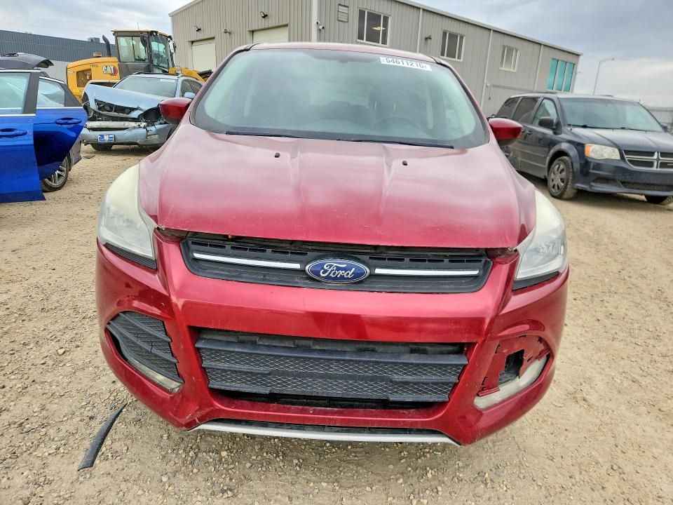 Продаж на аукціоні авто 2013 Ford Escape, vin: 1FMCU9GX2DUA22391, номер лоту: 54611216