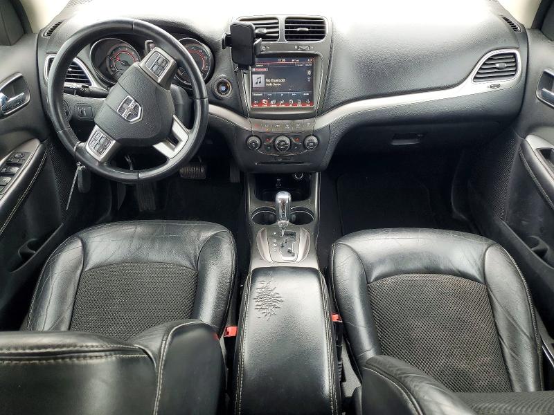 Продажа на аукционе авто 2017 Dodge Journey, vin: 3C4PDCGG1HT617607, номер лота: 54529466