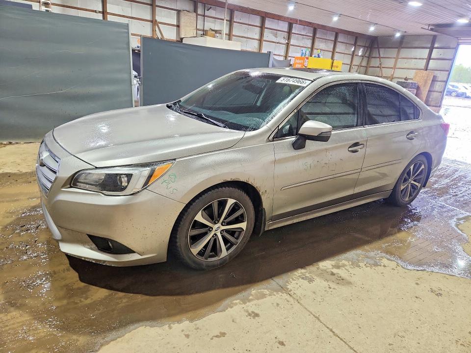 Aukcja sprzedaży 2017 Subaru Legacy, vin: 4S3BNEN69H3030905, numer aukcji: 51674966