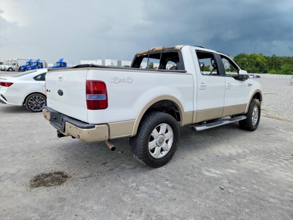 Продаж на аукціоні авто 2007 Ford F150, vin: 1FTPW14V57KD14914, номер лоту: 55363266