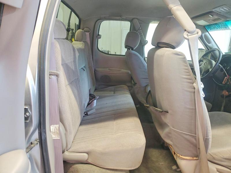 2002 Toyota Tundra მანქანა იყიდება აუქციონზე, vin: 5TBBT44122S290311, აუქციონის ნომერი: 55373456