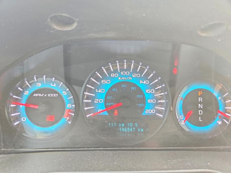 Aukcja sprzedaży 2012 Ford Fusion, vin: 3FAHP0HA4CR384497, numer aukcji: 54545396