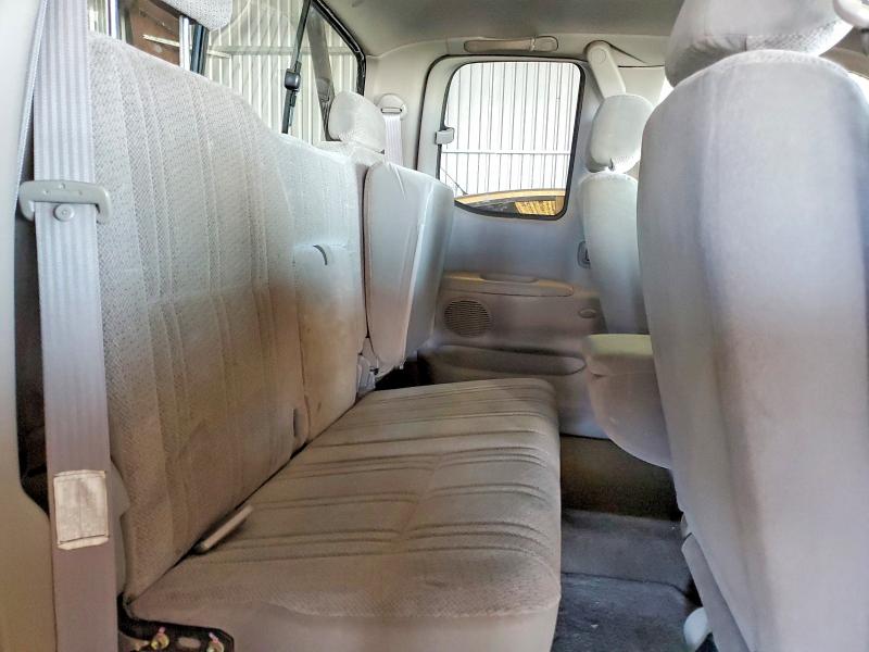 Продаж на аукціоні авто 2000 Toyota Tundra, vin: 5TBRT3411YS105862, номер лоту: 53792526