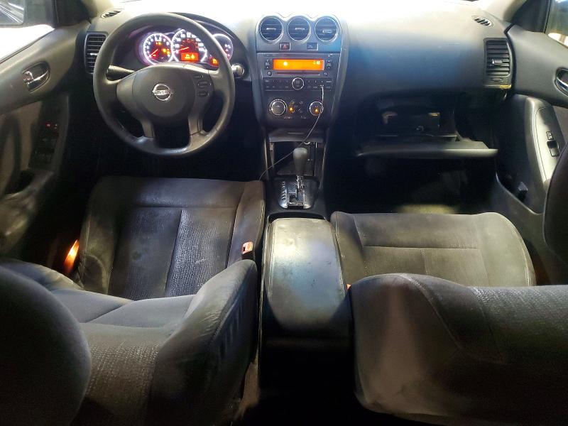 Aukcja sprzedaży 2011 Nissan Altima, vin: 1N4AL2AP0BN410540, numer aukcji: 51800496