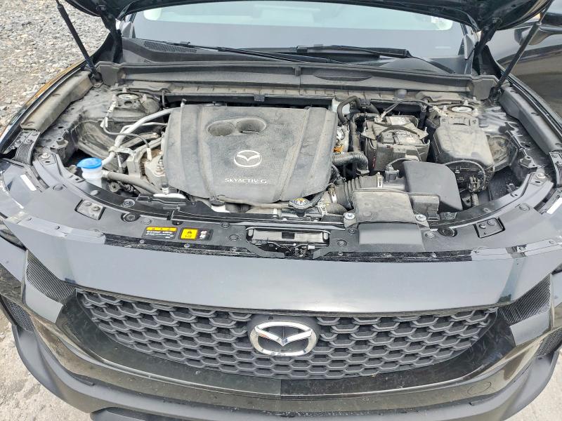 Auction sale of the 2024 Mazda Cx-50, vin: 7MMVABBM5RN225335, lot number: 53337746