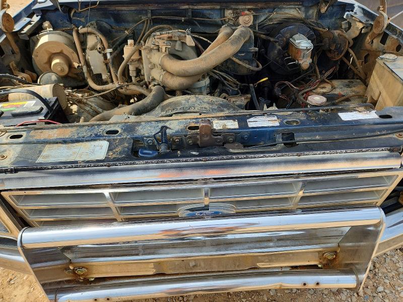 Продаж на аукціоні авто 1986 Ford F250, vin: 1FTEF26N7GNB45021, номер лоту: 53064986