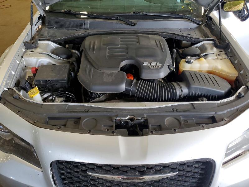 54846686 :رقم المزاد ، 2C3CCAGG7LH164797 vin ، 2020 Chrysler 300 مزاد بيع