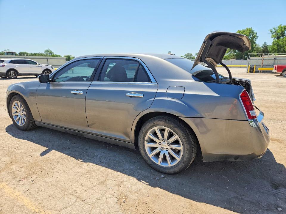 53394296 :رقم المزاد ، 2C3CCACG8CH308363 vin ، 2012 Chrysler 300 مزاد بيع