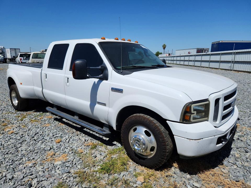 Продаж на аукціоні авто 2005 Ford F350, vin: 1FTWW32P65EB95259, номер лоту: 53949146