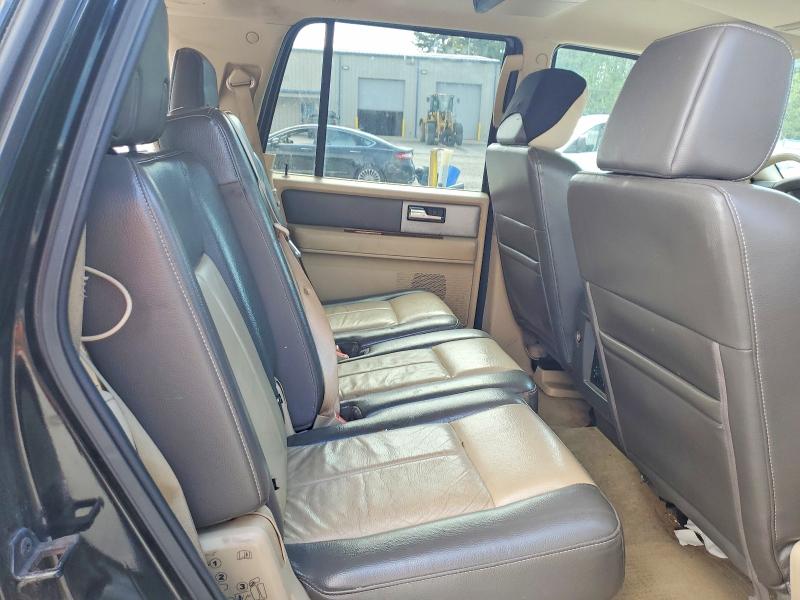 54489136 :رقم المزاد ، 1FMFU18537LA26102 vin ، 2007 Ford Expedition مزاد بيع