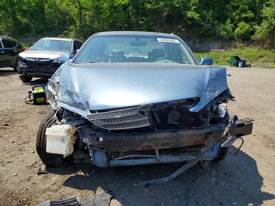 54085006 :رقم المزاد ، 4T1BE32K02U564829 vin ، 2002 Toyota Camry مزاد بيع