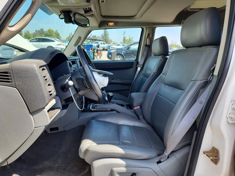 Aukcja sprzedaży 2006 Jeep Commander, vin: 1J8HG48K56C179177, numer aukcji: 52083476