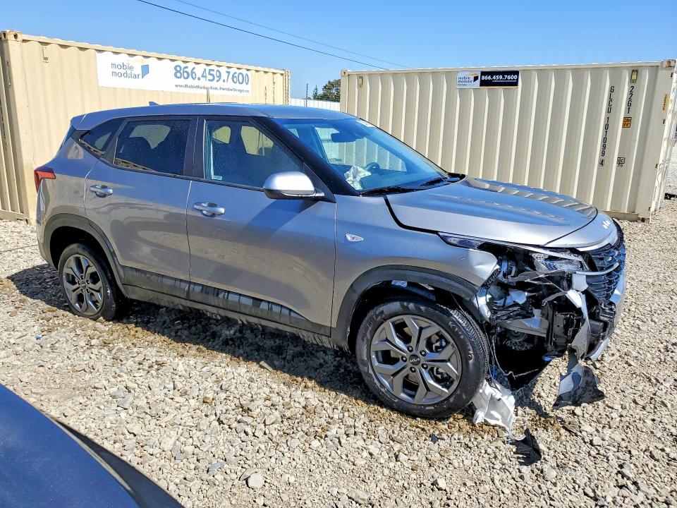 Aukcja sprzedaży 2026 Kia Seltos, vin: KNDEPCAA5T7893997, numer aukcji: 54132196