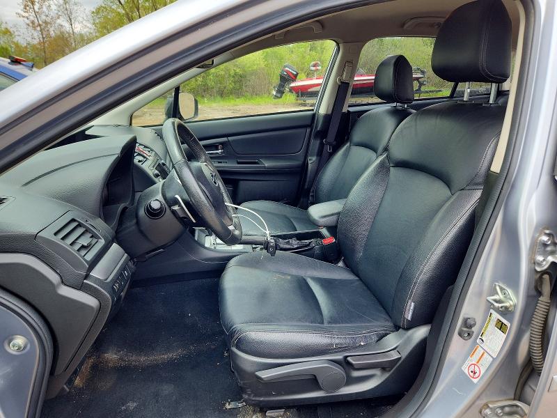 Aukcja sprzedaży 2014 Subaru Xv Crosstrek, vin: JF2GPAGC1E8286645, numer aukcji: 50919996