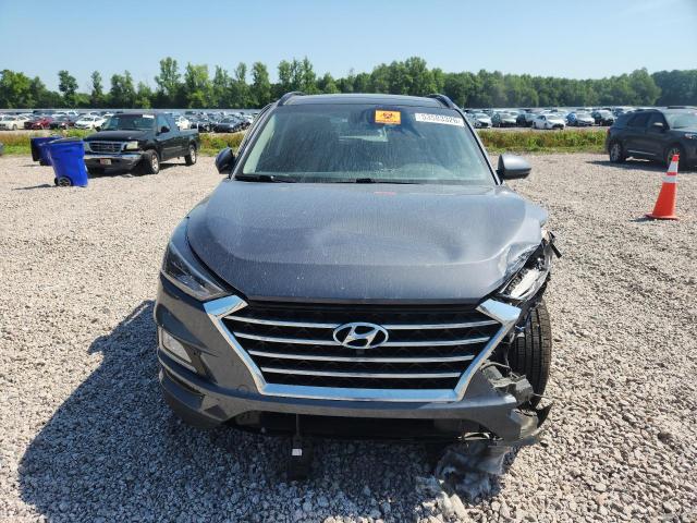 Aukcja sprzedaży 2021 Hyundai Tucson, vin: KM8J33AL7MU284968, numer aukcji: 53583326
