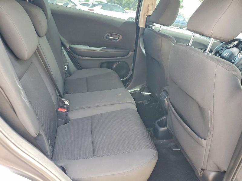 53831606 :رقم المزاد ، 3CZRU5H37NM704198 vin ، 2022 Honda Hr-v مزاد بيع