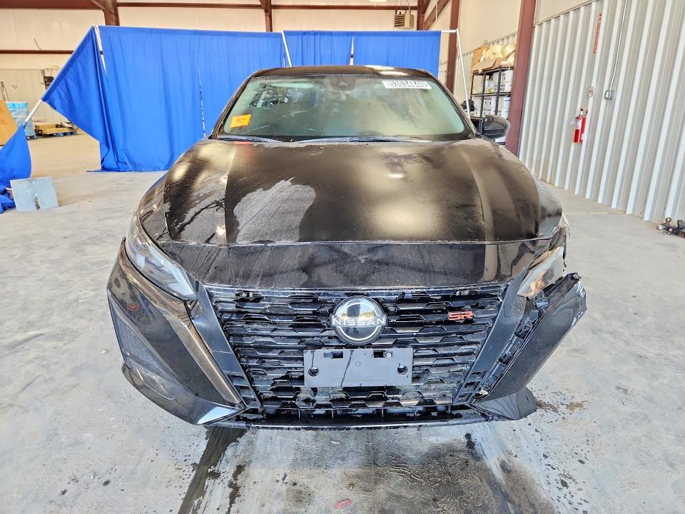 2023 Nissan Altima მანქანა იყიდება აუქციონზე, vin: 1N4BL4CW1PN373199, აუქციონის ნომერი: 53534846