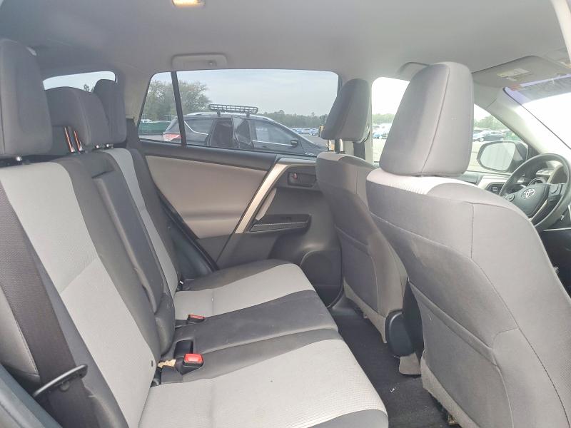 2014 Toyota Rav4 მანქანა იყიდება აუქციონზე, vin: JTMZFREVXEJ012284, აუქციონის ნომერი: 52170946