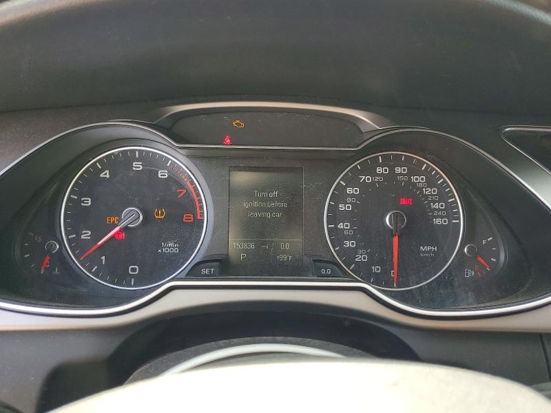 Продажа на аукционе авто 2014 Audi A4, vin: WAUFFAFL0EN004735, номер лота: 53983666
