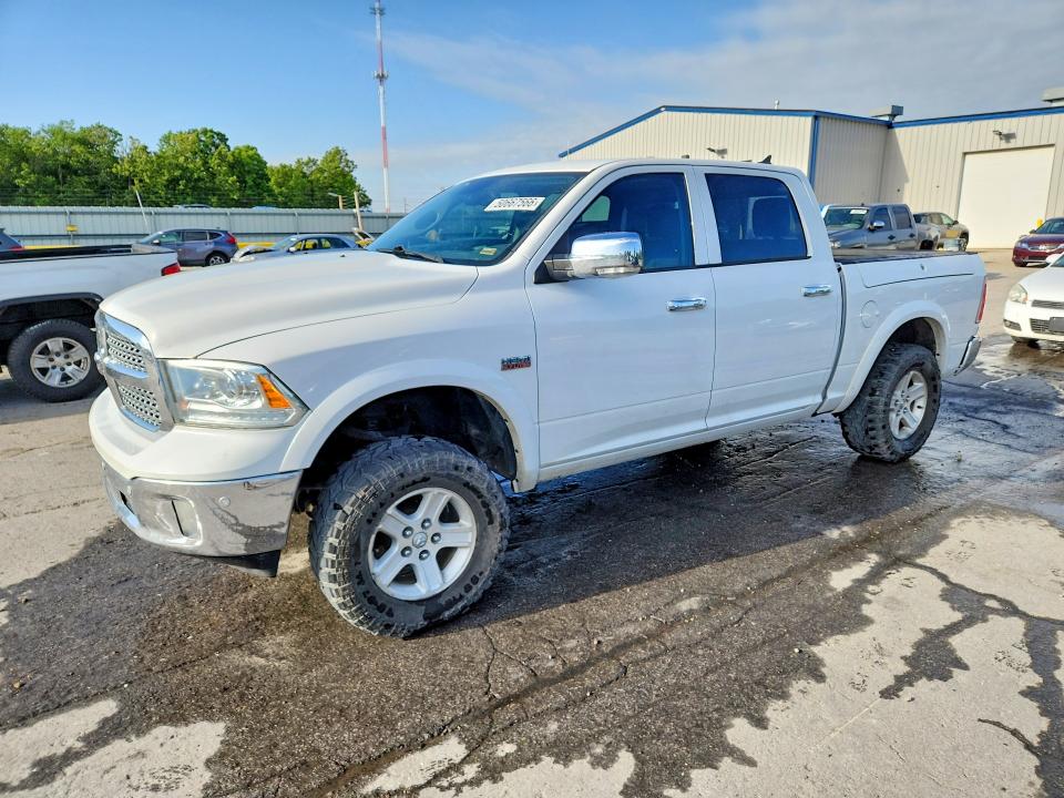 50667566 :رقم المزاد ، 1C6RR7NT2ES331464 vin ، 2014 Ram 1500 مزاد بيع