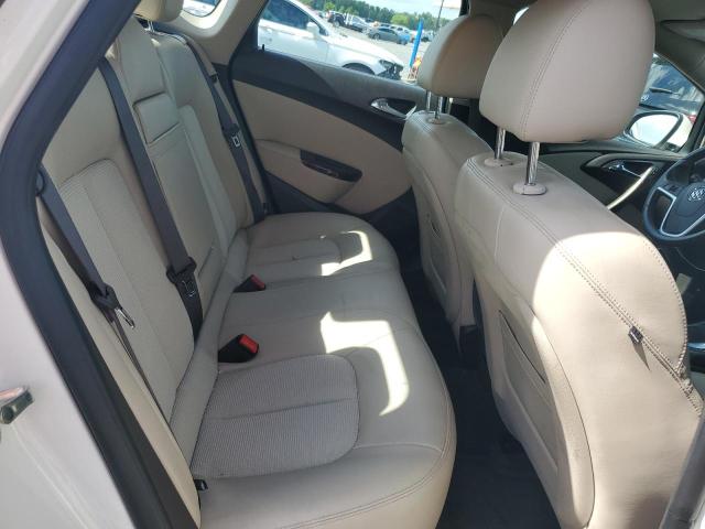 2014 Buick Verano მანქანა იყიდება აუქციონზე, vin: 1G4PP5SK8E4224554, აუქციონის ნომერი: 54765776