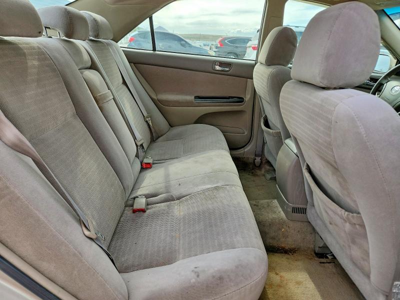 Продажа на аукционе авто 2006 Toyota Camry, vin: 4T1BE32K66U160178, номер лота: 52088406