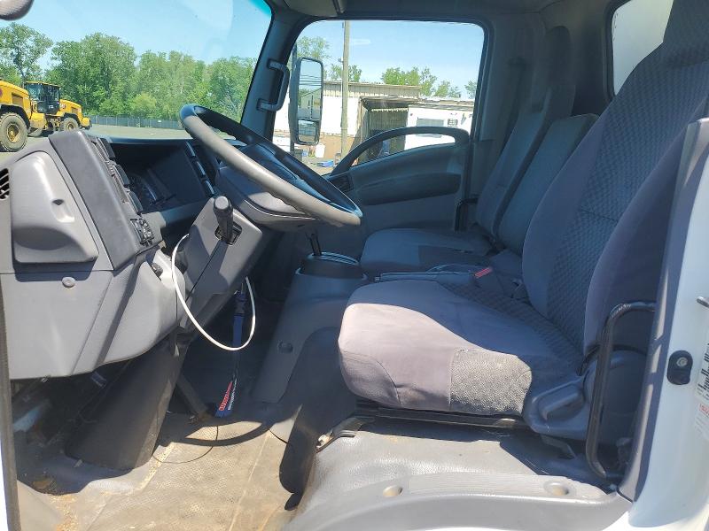 Aukcja sprzedaży 2012 Isuzu Npr Hd, vin: JALC4W160C7001814, numer aukcji: 53027556