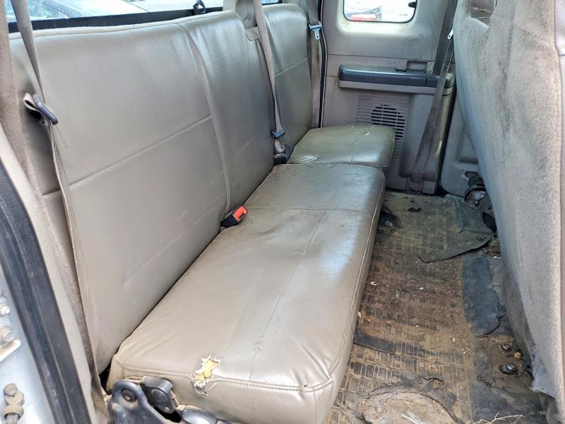 2008 Ford F250 მანქანა იყიდება აუქციონზე, vin: 1FTSX20508ED74473, აუქციონის ნომერი: 53819976