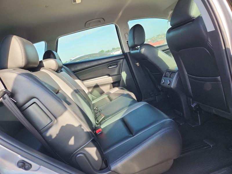Aukcja sprzedaży 2008 Mazda Cx-9, vin: JM3TB28A980155455, numer aukcji: 51852896