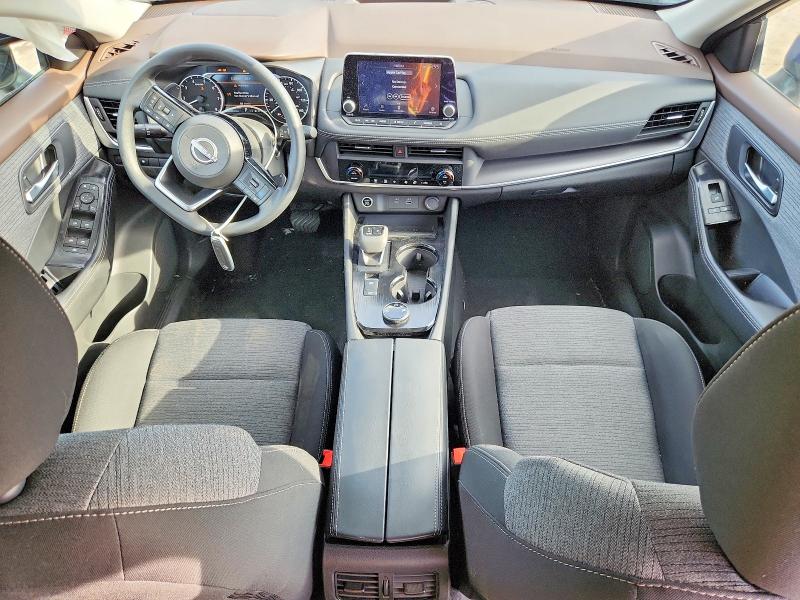 Aukcja sprzedaży 2023 Nissan Rogue, vin: 5N1BT3BB3PC886805, numer aukcji: 54988126