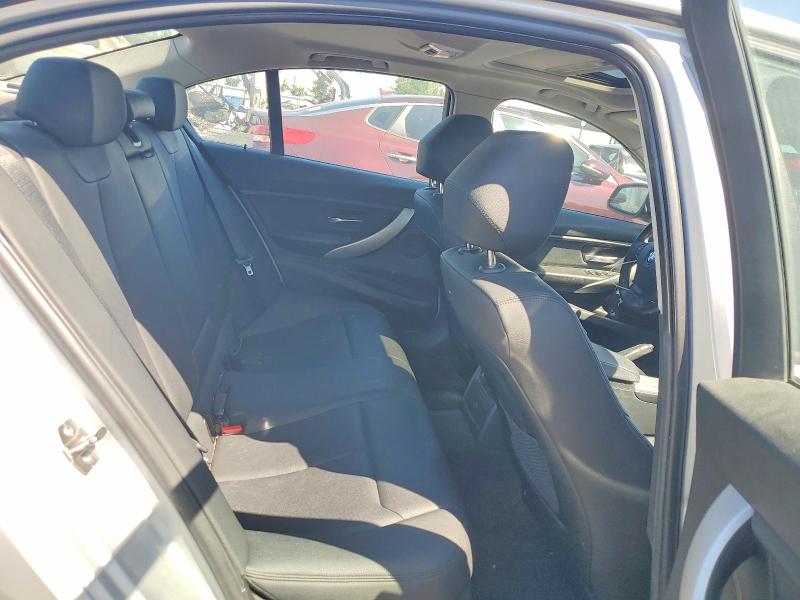 Aukcja sprzedaży 2013 Bmw 328, vin: WBA3C1G58DNN93222, numer aukcji: 54176686