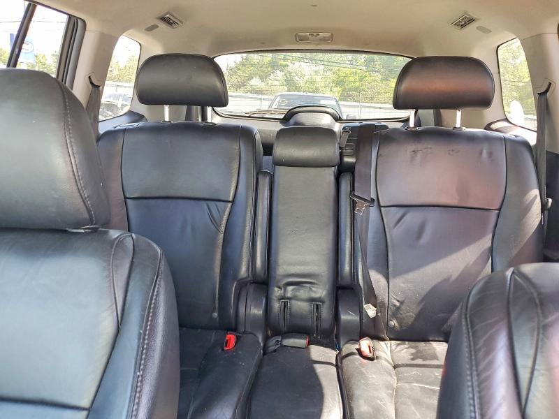Продажа на аукционе авто 2013 Toyota Highlander, vin: 5TDBK3EH3DS199731, номер лота: 55391466