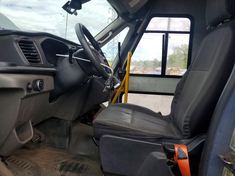 Продажа на аукционе авто 2021 Ford Transit, vin: 1FDDF6P86MKA69442, номер лота: 52303716