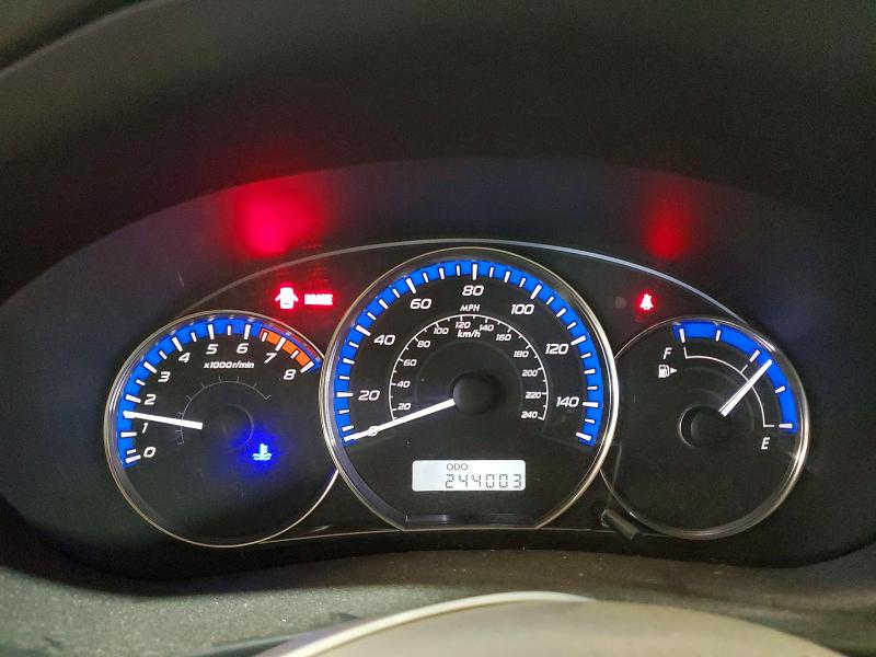 Aukcja sprzedaży 2013 Subaru Forester, vin: JF2SHABC3DG406562, numer aukcji: 51974806