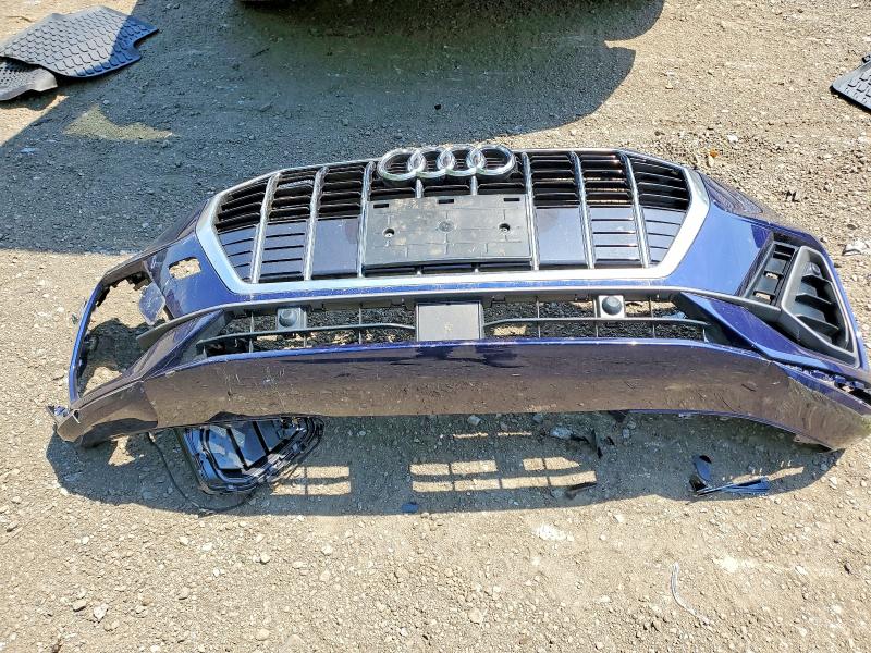 Aukcja sprzedaży 2024 Audi Q3, vin: WA1DECF35R1035978, numer aukcji: 54237826