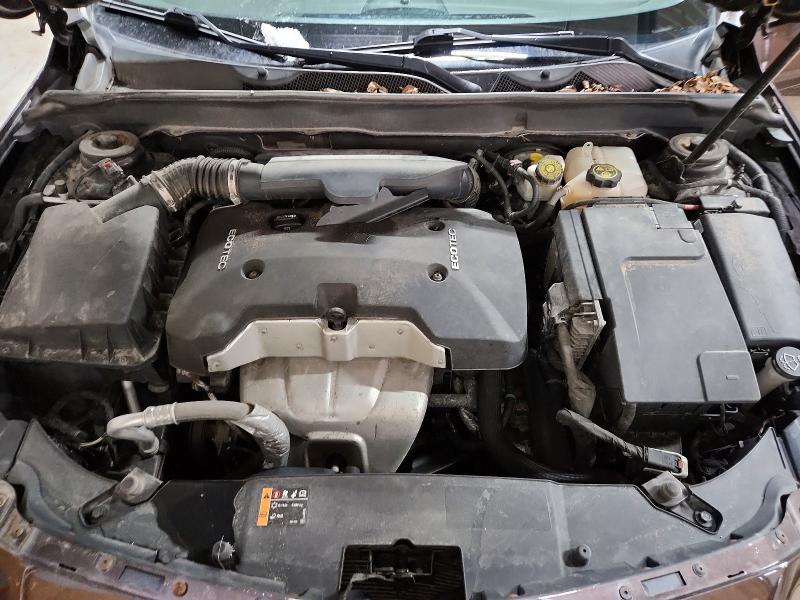 2015 Chevrolet Malibu მანქანა იყიდება აუქციონზე, vin: 1G11C5SL7FF188787, აუქციონის ნომერი: 51752286