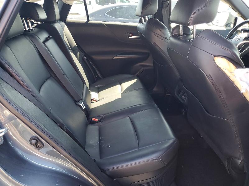 Продаж на аукціоні авто 2023 Toyota Venza, vin: JTEAAAAH9PJ135182, номер лоту: 53952256
