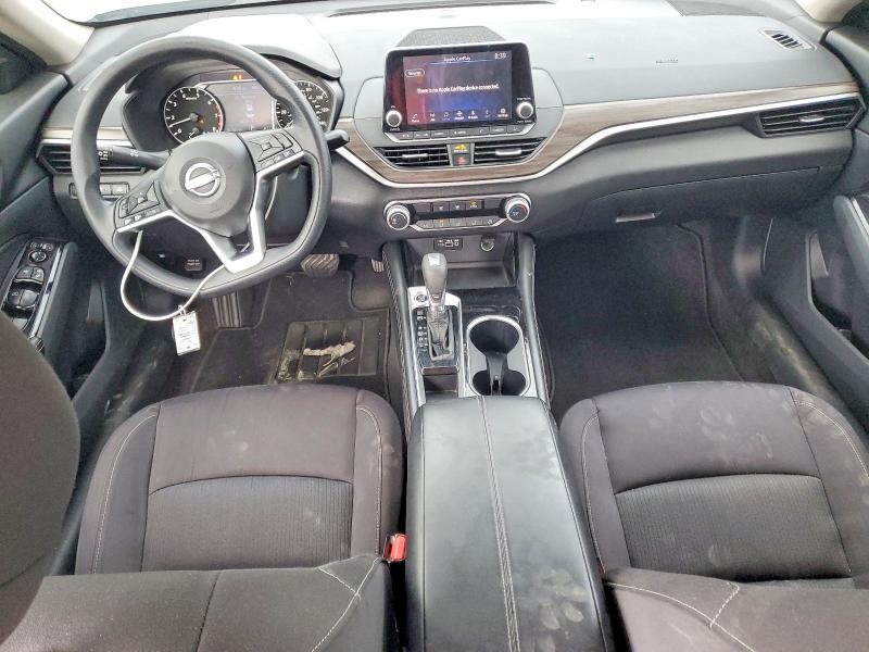 Продажа на аукционе авто 2023 Nissan Altima, vin: 1N4BL4DV6PN342603, номер лота: 54600036