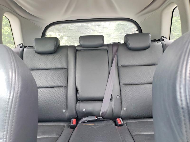 52027796 :رقم المزاد ، 5J8TB182X7A001293 vin ، 2007 Acura Rdx مزاد بيع