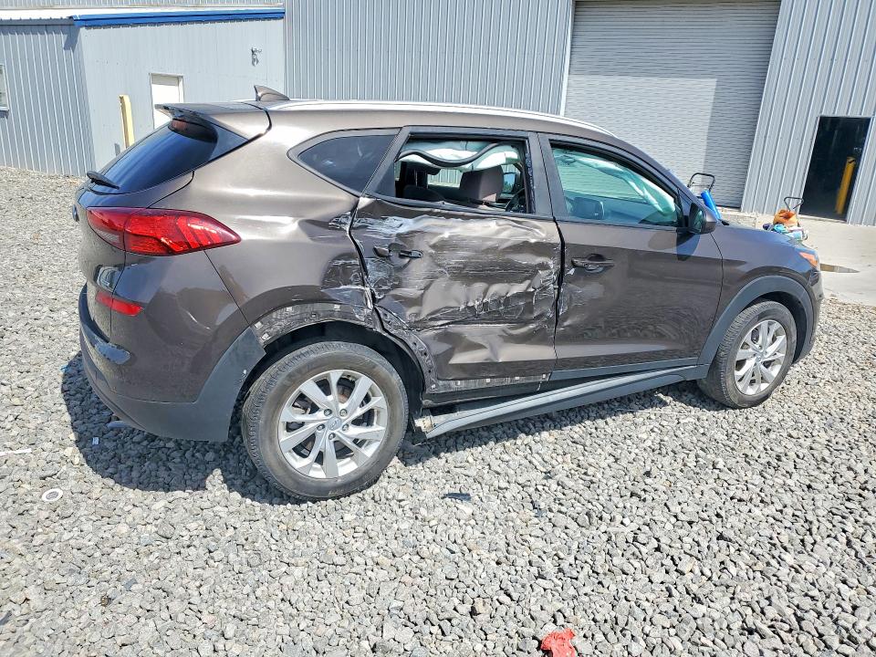 2019 Hyundai Tucson მანქანა იყიდება აუქციონზე, vin: KM8J3CA43KU005330, აუქციონის ნომერი: 51792316