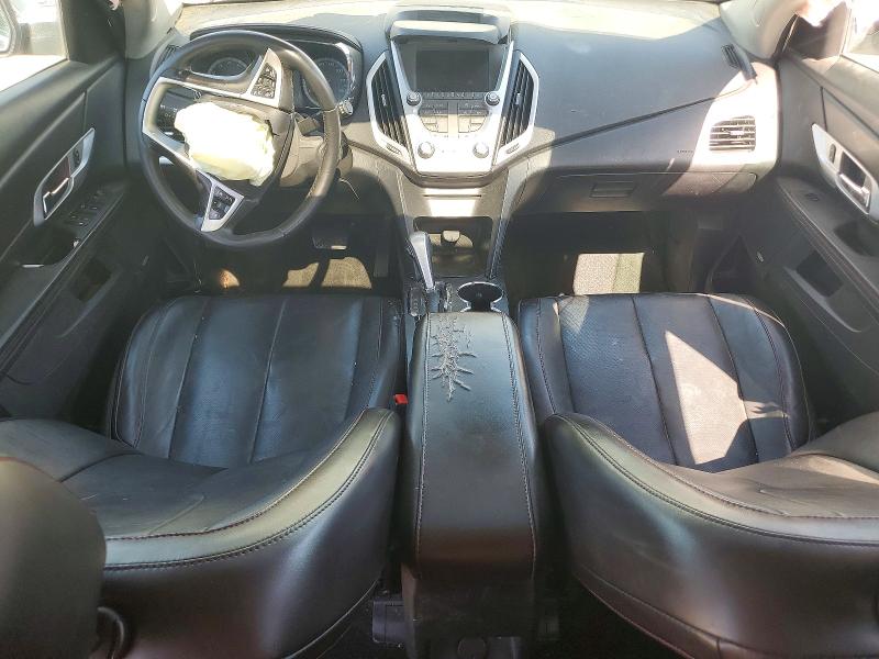 Продажа на аукционе авто 2015 Gmc Terrain, vin: 2GKFLYE30F6317882, номер лота: 53483496