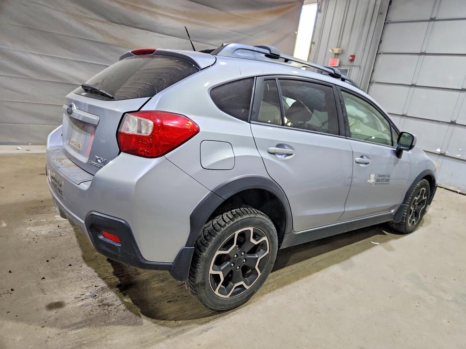 Продажа на аукционе авто 2014 Subaru Xv Crosstrek, vin: JF2GPACC6E8324652, номер лота: 54422716