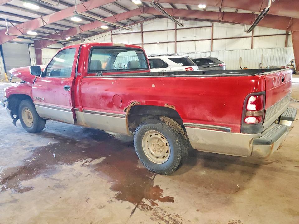 Aukcja sprzedaży 1994 Dodge Ram 1500, vin: 1B7HC16Y3RS544653, numer aukcji: 54169396